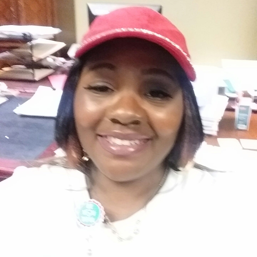 Meet your Posher, Catrina